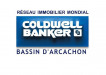 logo Coldwell Banker® Silver Coast Int. Realty