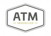 logo ATM IMMOBILIER