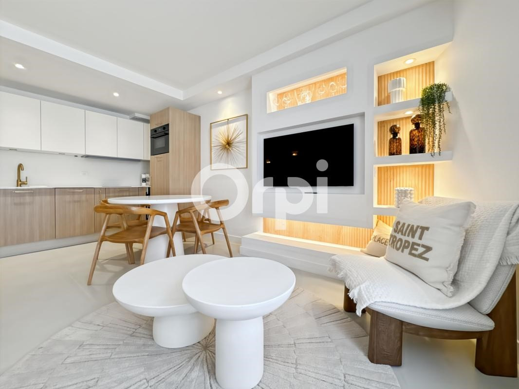 Appartement de luxe à vendre dans le quartier Zone Ouest Urbaine