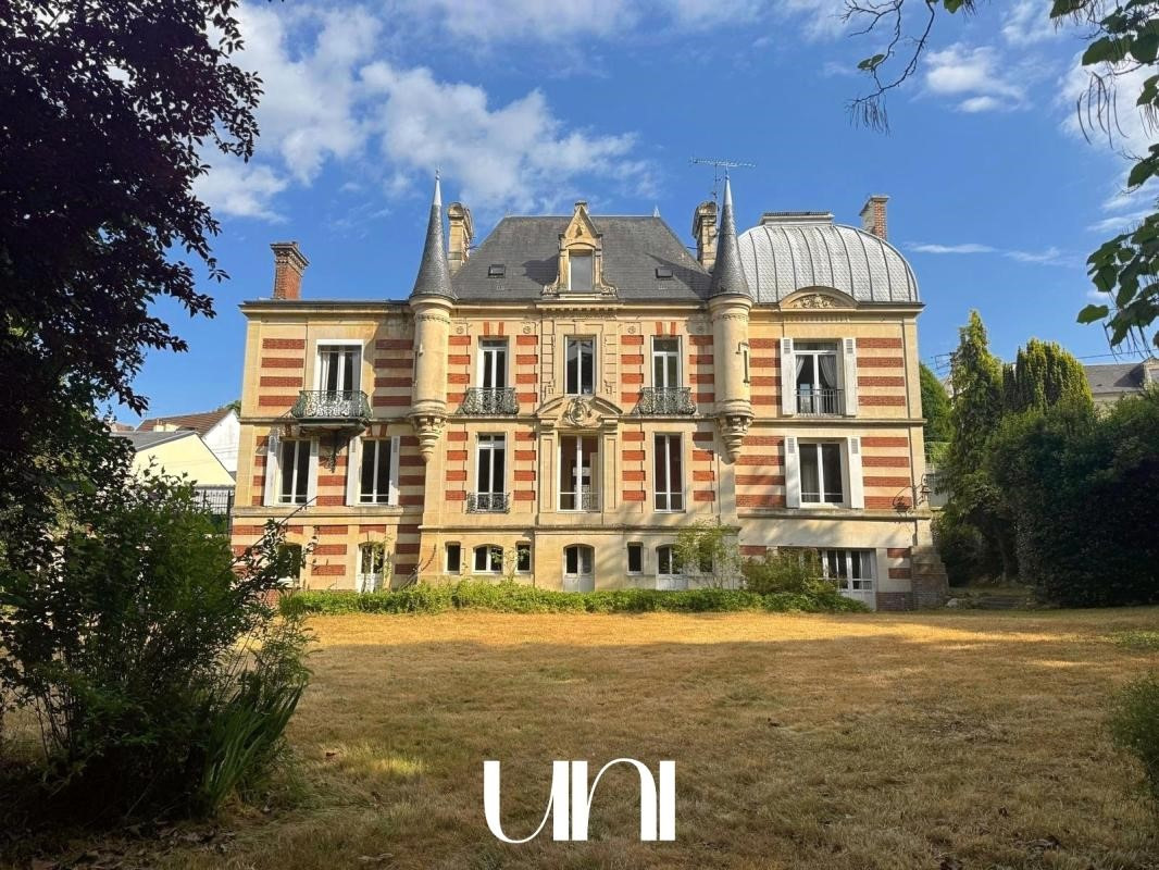 Maison de luxe à vendre dans le quartier Vaucelles