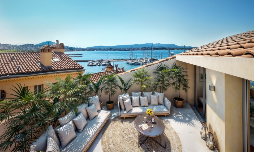 Program neuf Sanary Signature - Sanary-sur-Mer