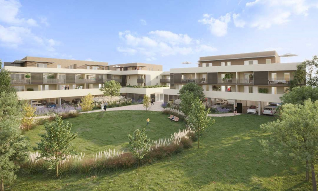 LE 36 à La PennesurHuveaune programme