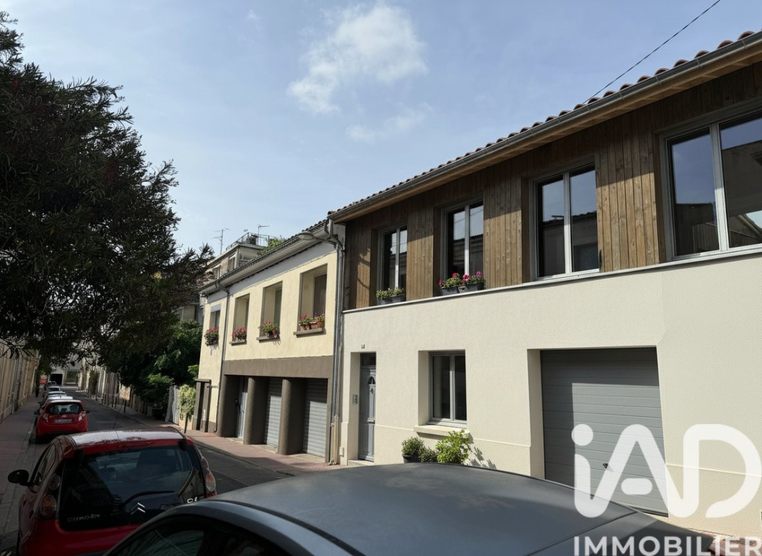 Casa cittadina in vendita Gambetta