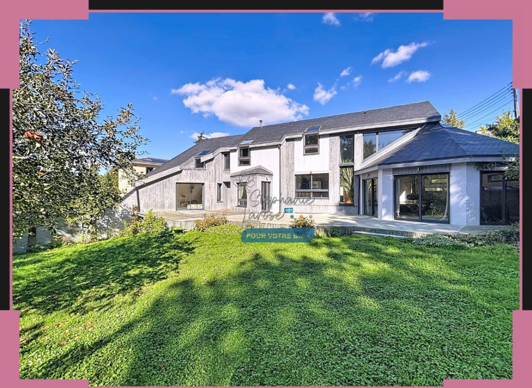 Villa de luxe à vendre à Noiseau