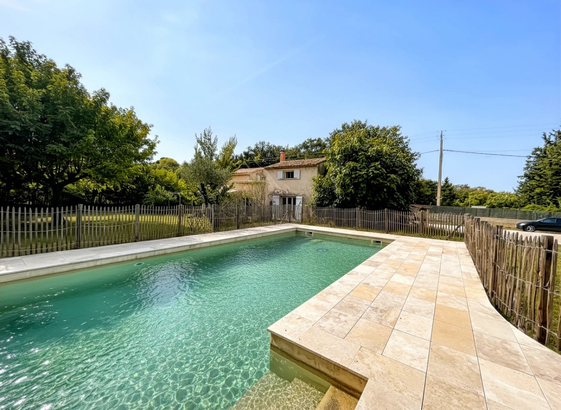 Luxus-Haus zu verkaufen Grand Sud- Aix la Duranne