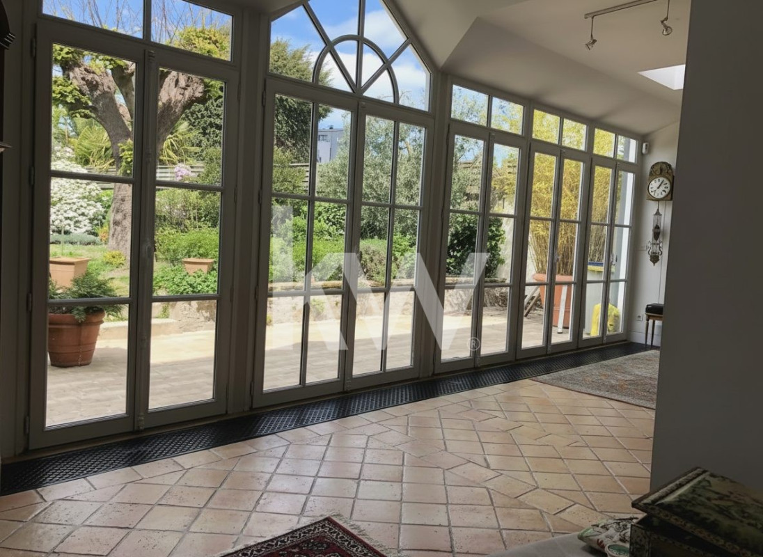 luxe huis te koop in Centre Ville
