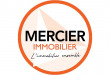 logo MERCIER IMMOBILIER