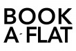 logo BOOK A FLAT