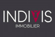 logo INDIVIS IMMOBILIER