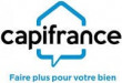 logo GENEIX Philippe - Capifrance