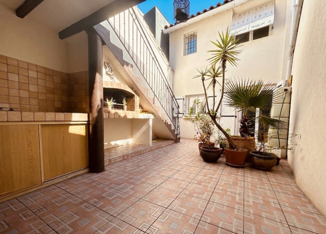 Casa cittadina in vendita Beaux Arts