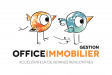 logo Office immobilier gestion