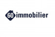 logo 60immobilier Gouvieux