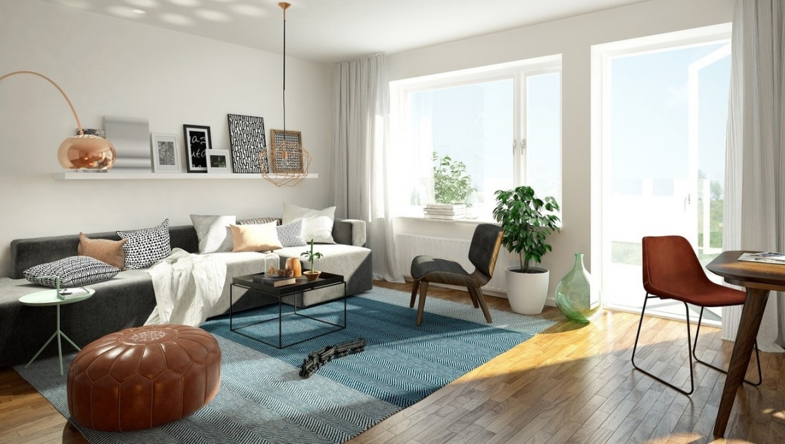 Program neuf Malaunay - Malaunay
