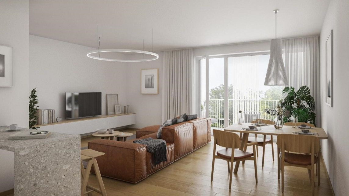 Program neuf DOMAINE ESSENTIEL - Clamart