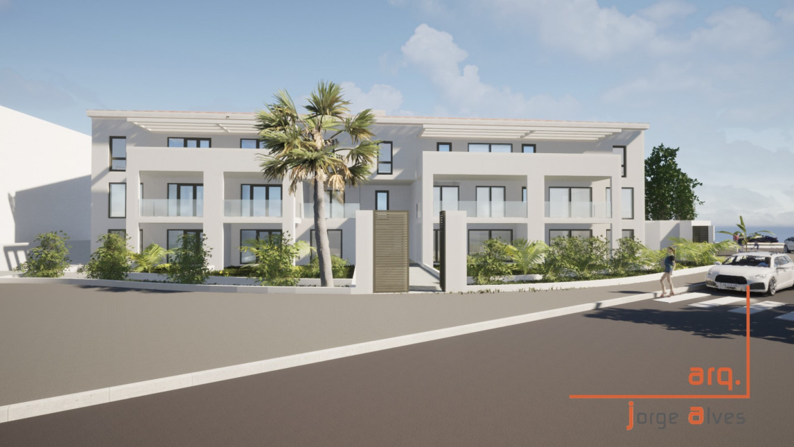 Program neuf Résidence Villa BEL AIR - Les Pennes-Mirabeau