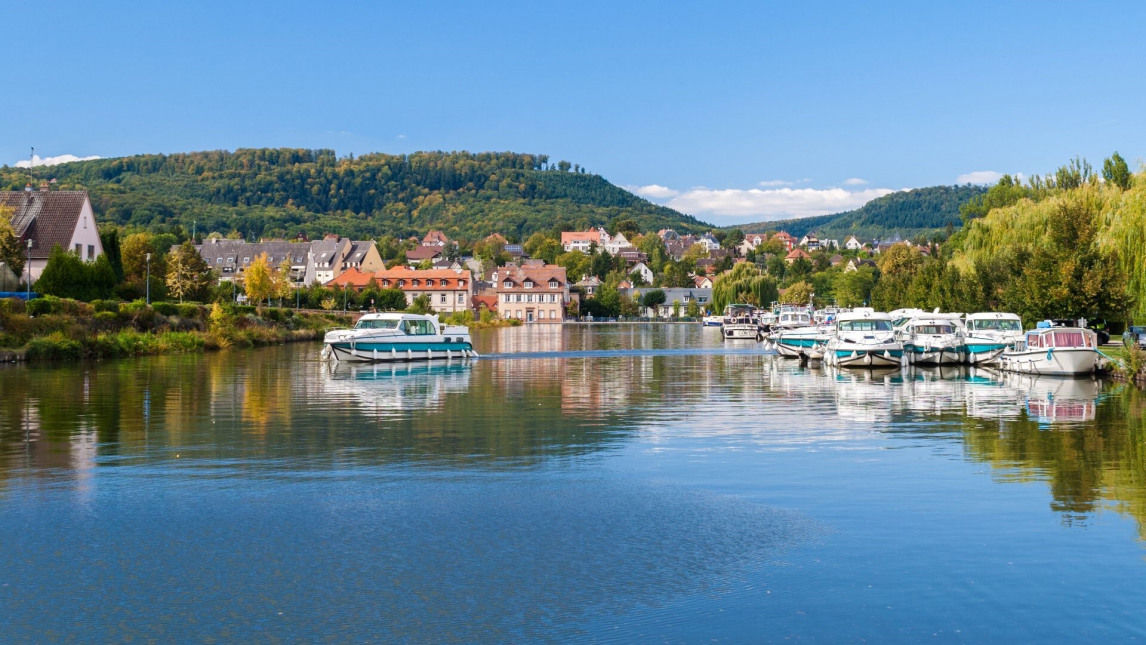 Program neuf Votre appartement neuf au cœur de Saverne - Saverne