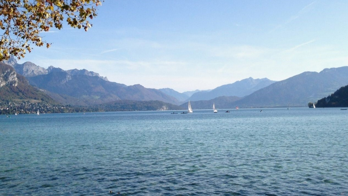 Program neuf Prochainement à Annecy - Quartier des Hirondelles - Annecy