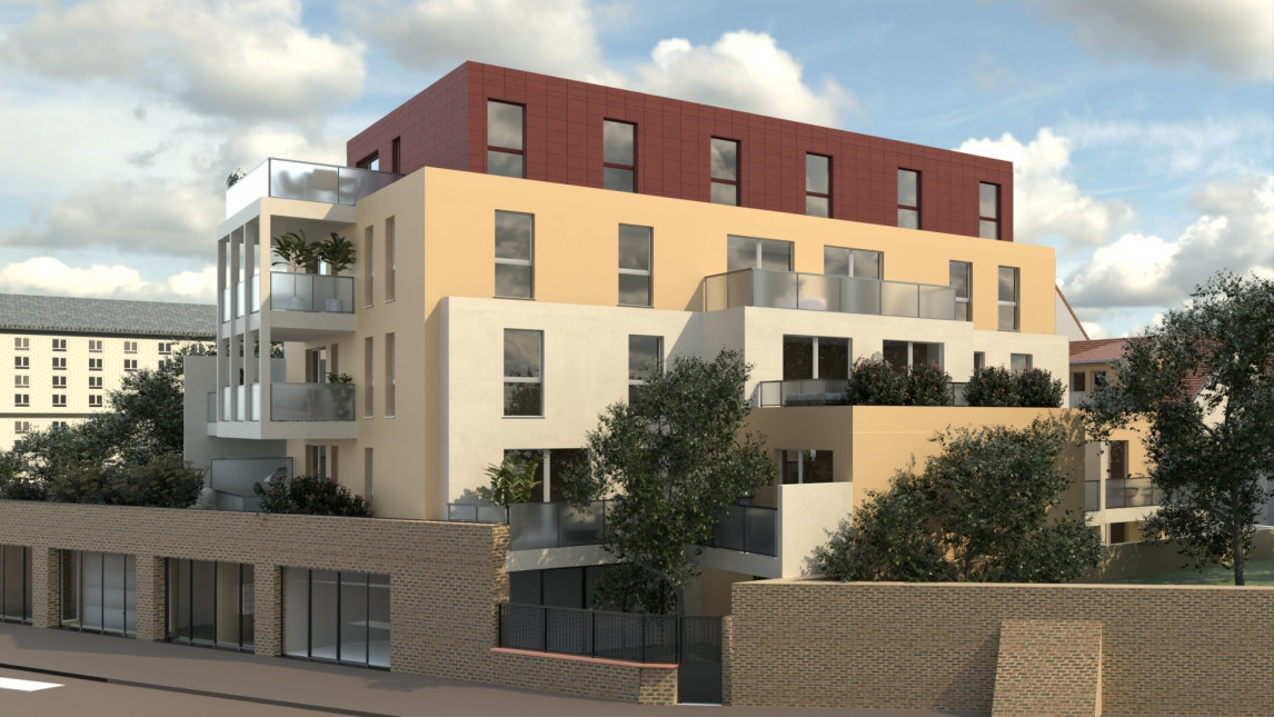 Program neuf SIGNATURE - Haguenau
