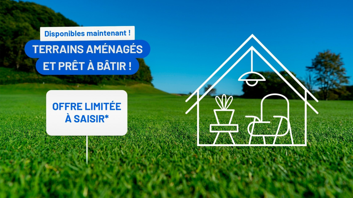 Program neuf LE PETIT VIGNEAU 2 - Niort