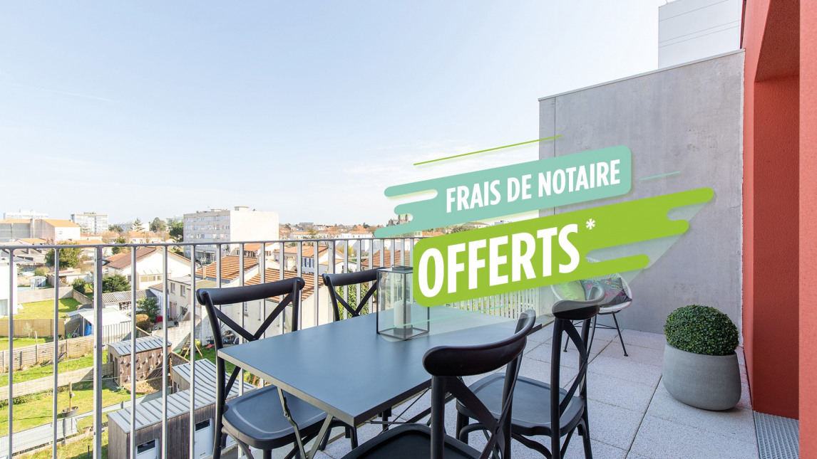 Program neuf Azor - La Roche-sur-Yon
