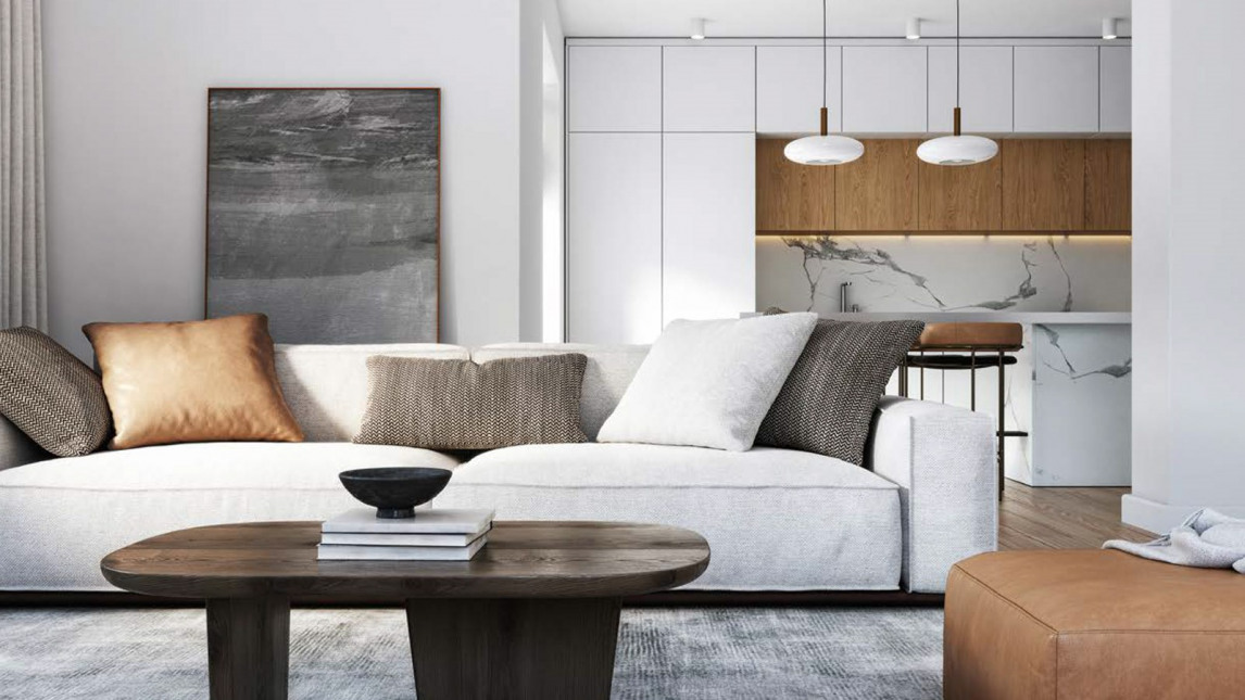 Program neuf Eclisse - Pacé