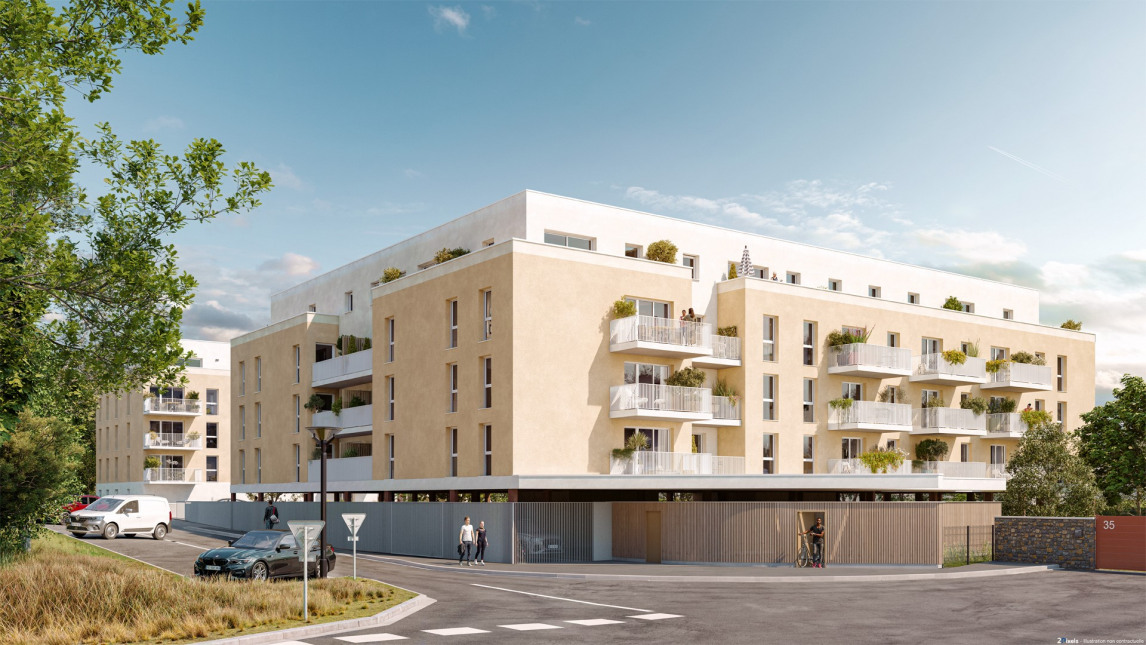 Program neuf PLAISANCE - Paimpol