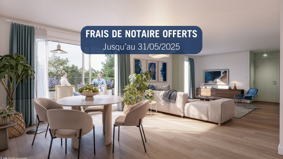 Program neuf AFFINITY - Guidel