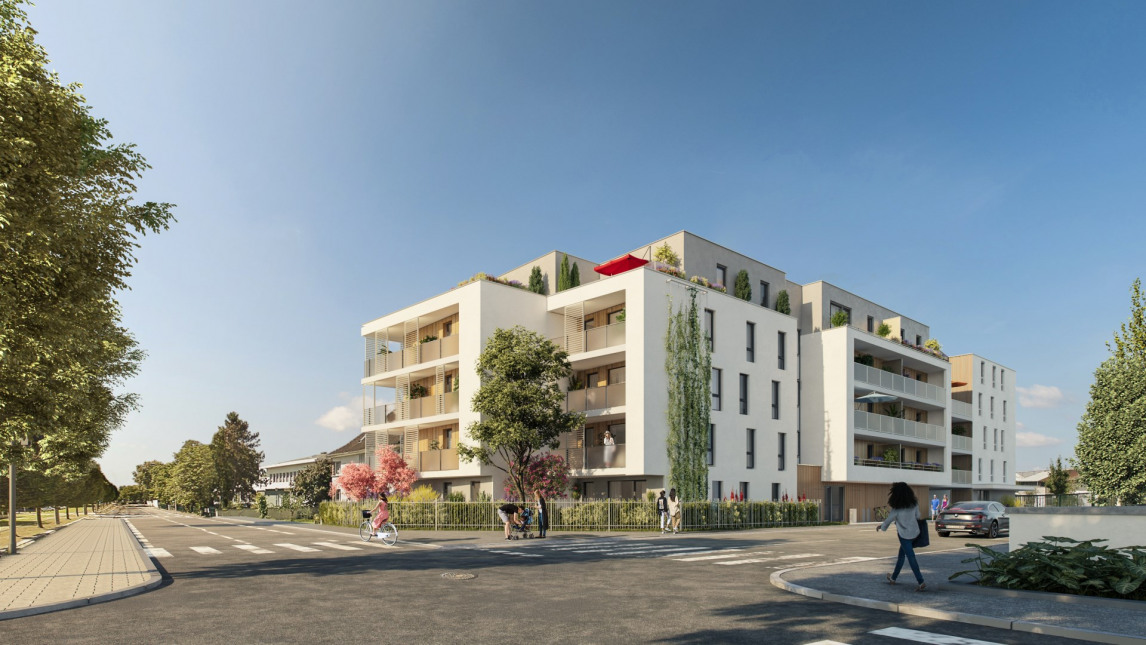 IllkirchGraffenstaden  News Urbaines & Architecturales  Page 12