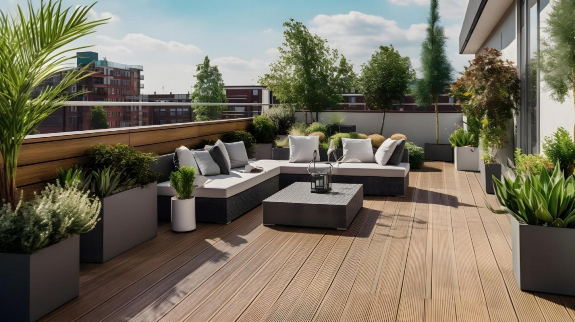 Program neuf RESIDENCE CHARME - Aubervilliers