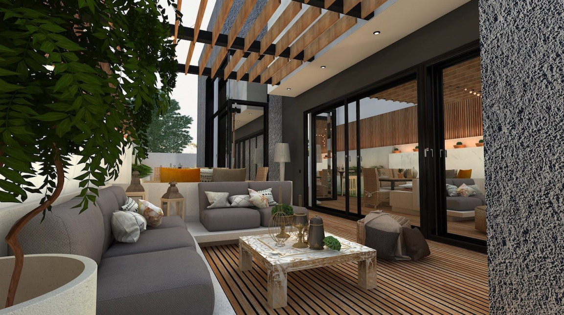 Program neuf Appartements neufs idéalement situés - Lyon 4ème