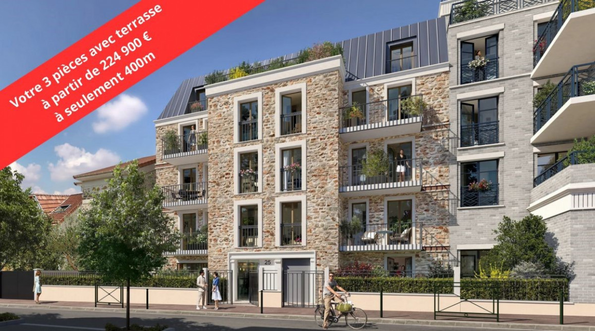 Program neuf LE 25 LONDRES - Le Blanc-Mesnil