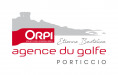 logo Agence du Golfe Porticcio