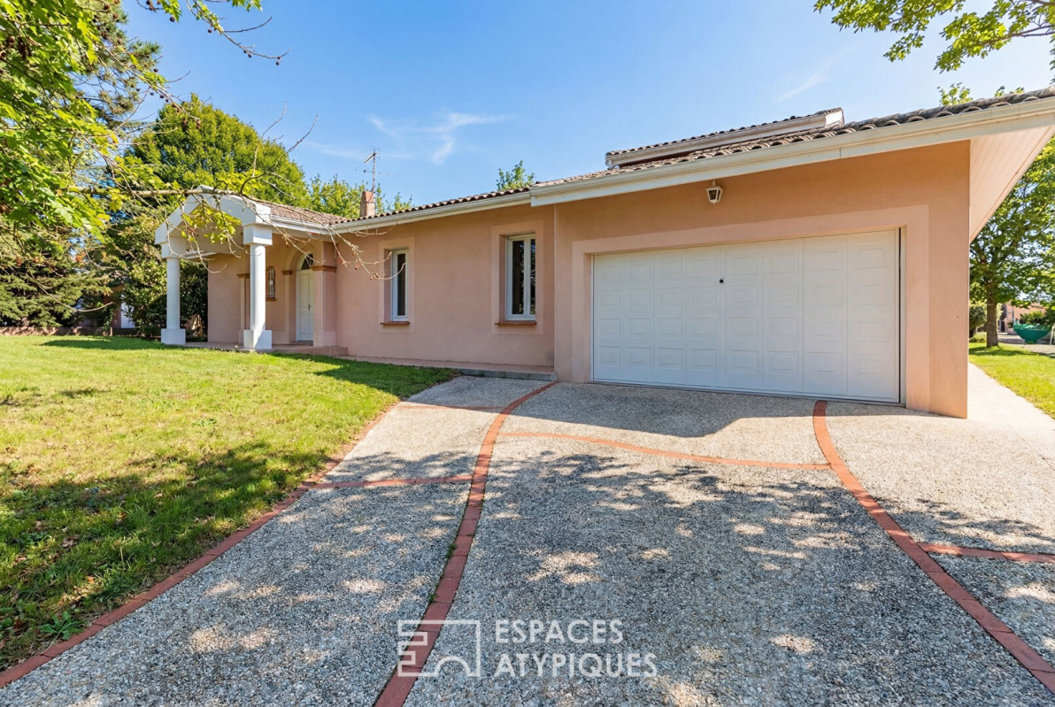 Maison de luxe à vendre dans le quartier Saint Clair-Coteaux