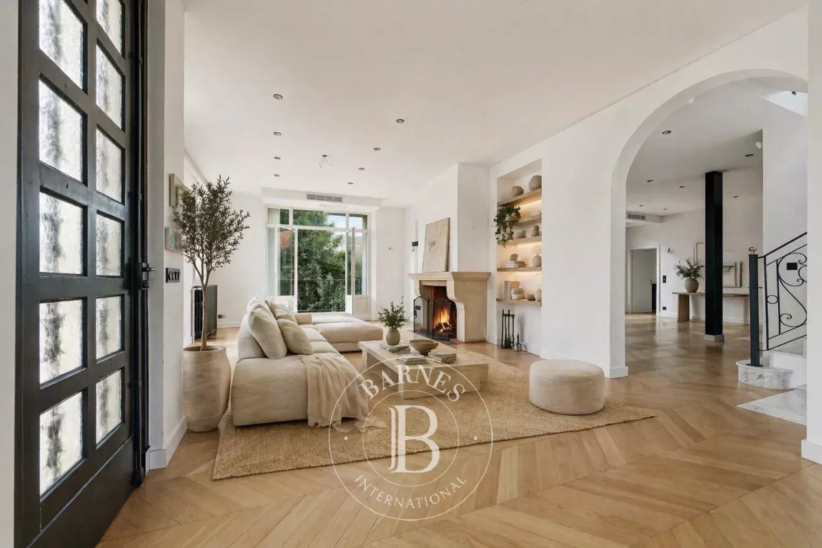 Luxus-Haus zu verkaufen Nogent Village-Coulmiers