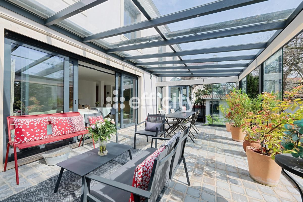 Luxus-villa zu verkaufen La Varenne