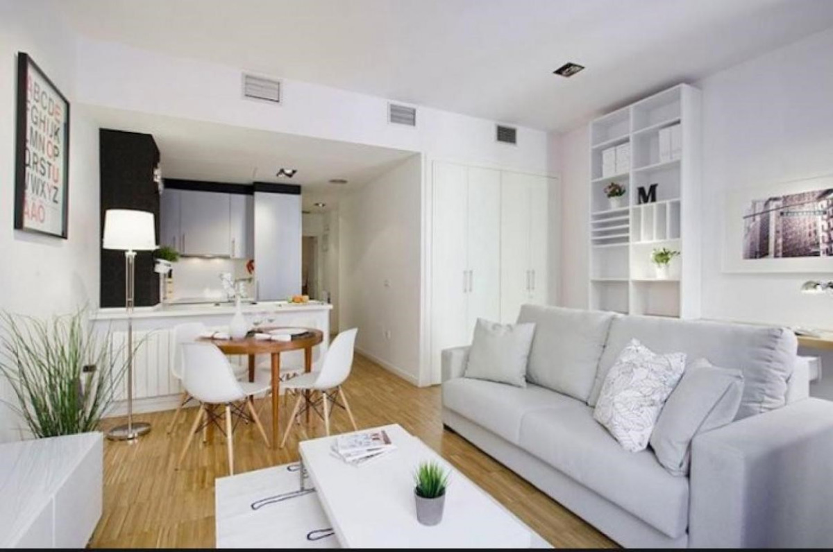 Luxe appartement te koop in Centre Ville
