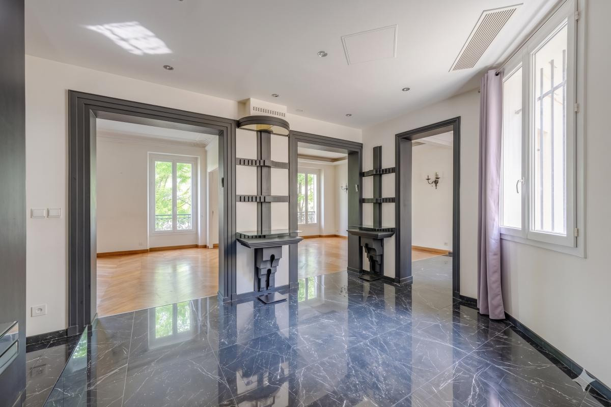 Appartement de luxe à vendre dans le quartier Bastille-Popincourt