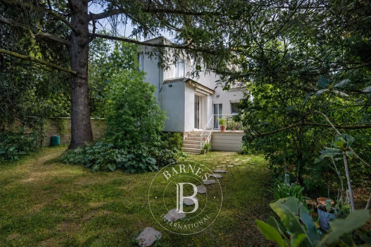 Luxus-Haus zu verkaufen Le Vieux-Saint-Maur