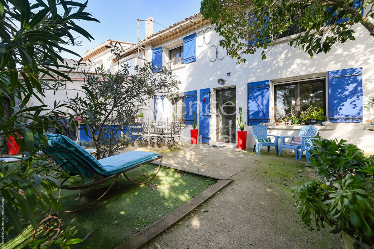 35 Maisons et villa de luxe à vendre à Aubagne - Belles Demeures