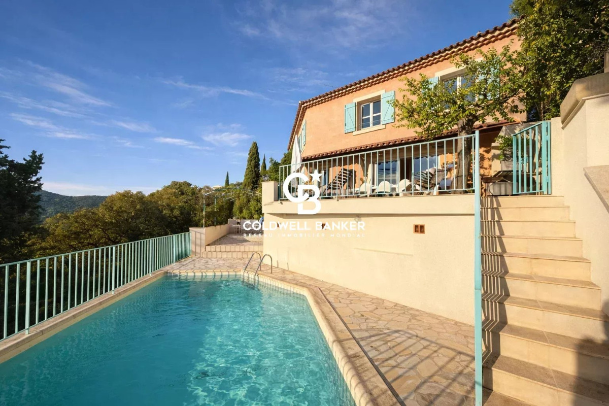 Luxus-villa zu verkaufen La Bayorre-Hautes Loubes