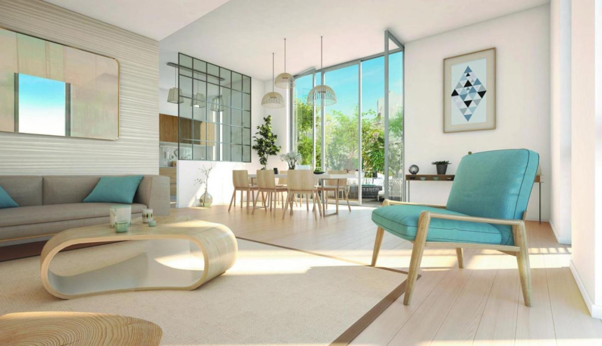 Appartamento di lusso in vendita Nord Est