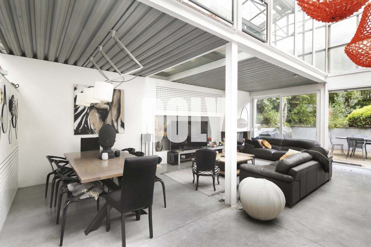 Appartement de luxe à vendre dans le quartier Gabriel Péri-Estienne d'Orves