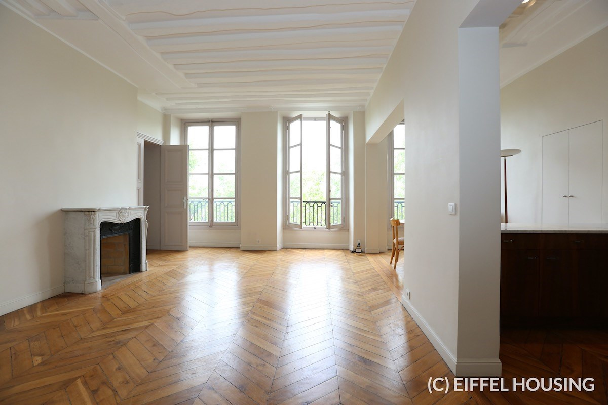 Luxe Appartement Te Koop In Parijs 1e Verhuur 5 500 Maand Incl Taksen Incl Kosten 3 Ruimtes 122 M Belles Demeures