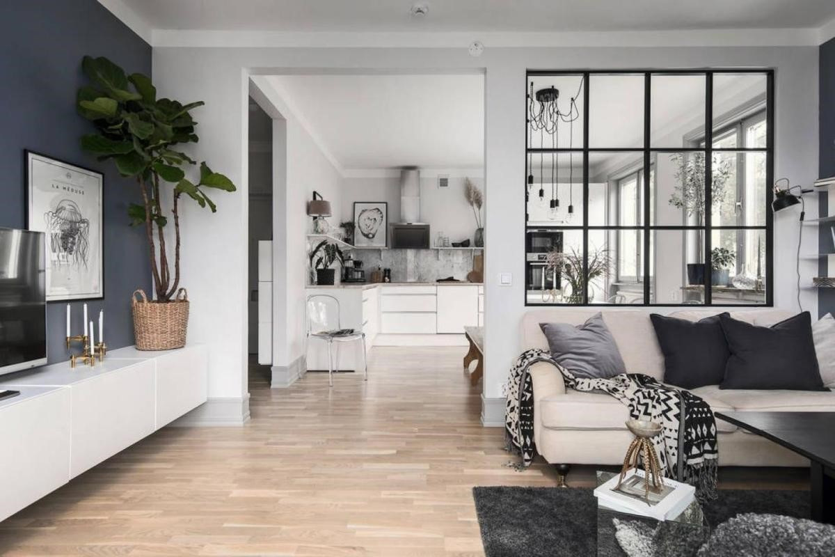 Appartement de luxe à vendre à Vétraz-Monthoux
