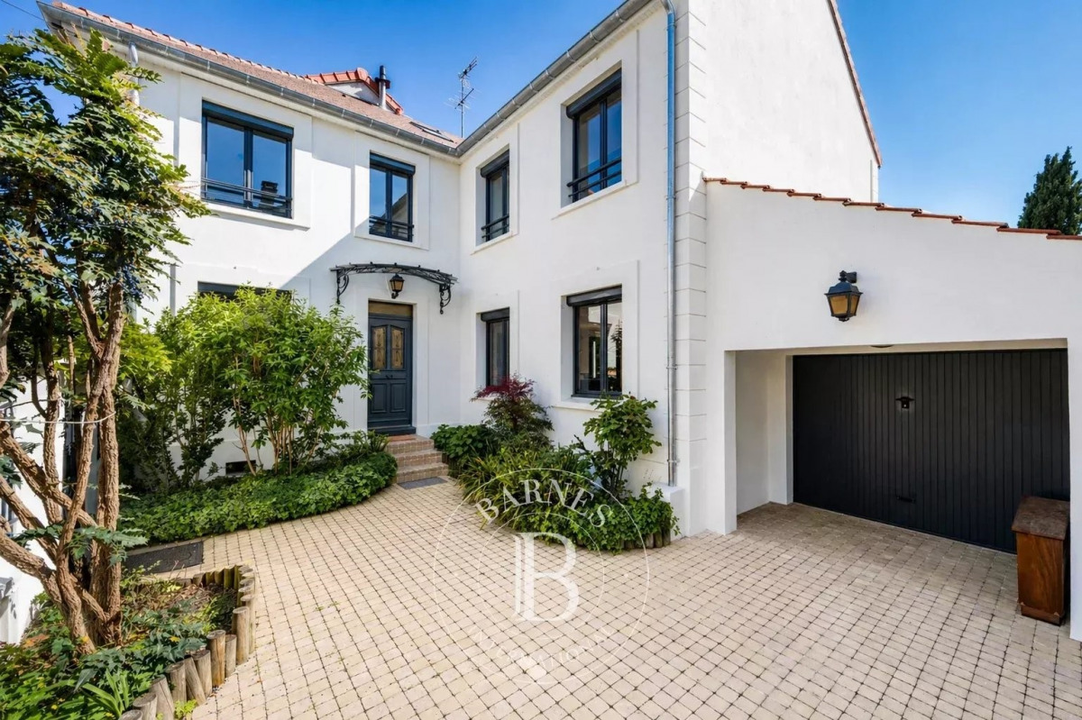 Luxus-Haus zu verkaufen La Varenne