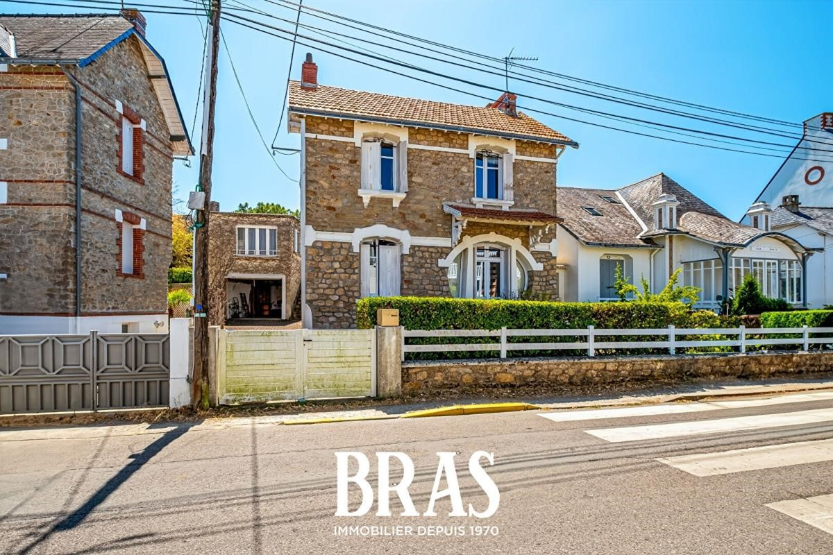 Luxus-villa zu verkaufen Gambetta