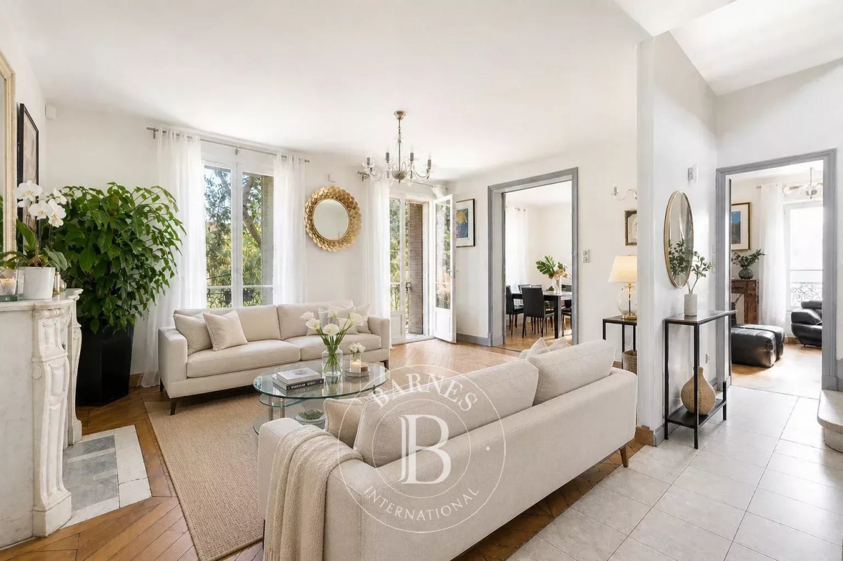 Luxus-Haus zu verkaufen Beauté Baltard-Sous Préfecture