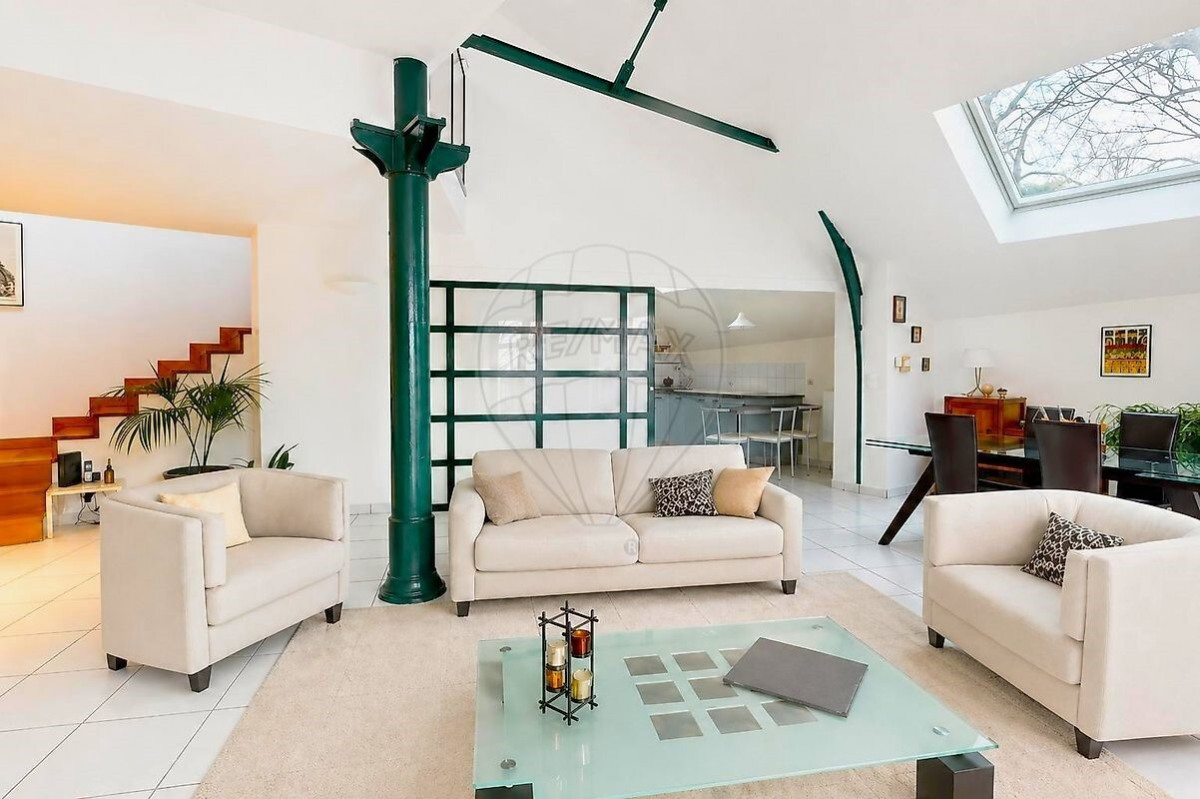 Appartement de luxe à vendre à Orléans