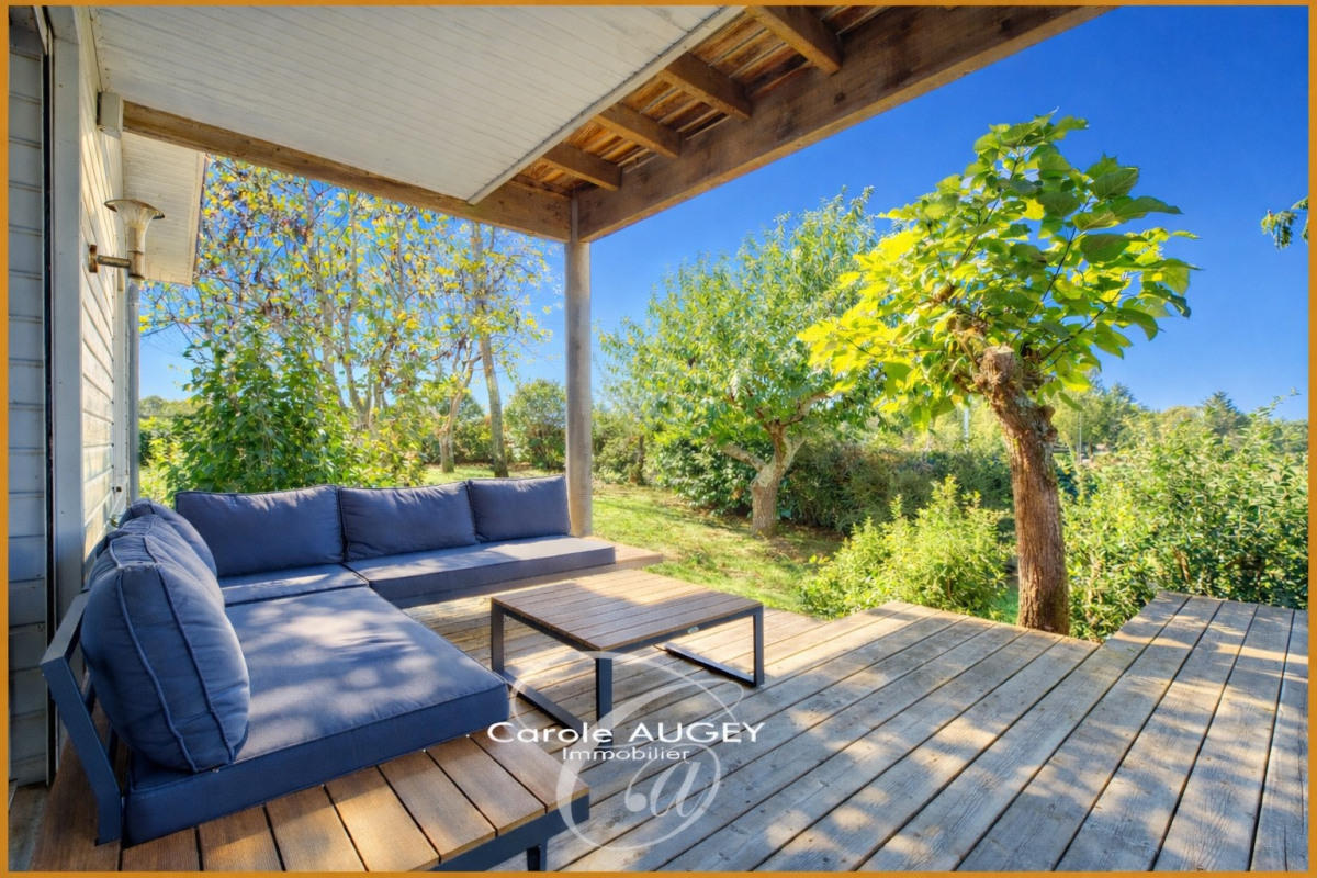 Villa de luxe à vendre à Carignan-de-Bordeaux